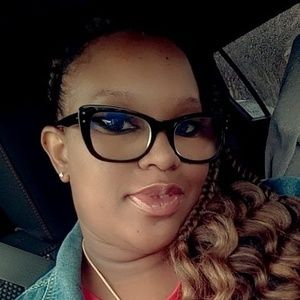 Meet your Posher, Jerica